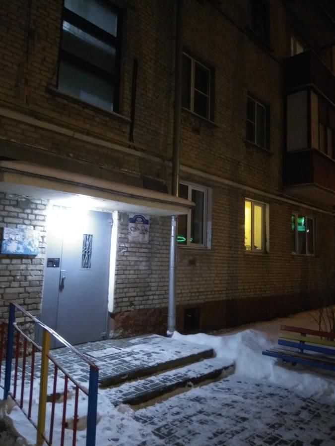 Апартаменты Apartment on Kirova street 46 Гомель-13
