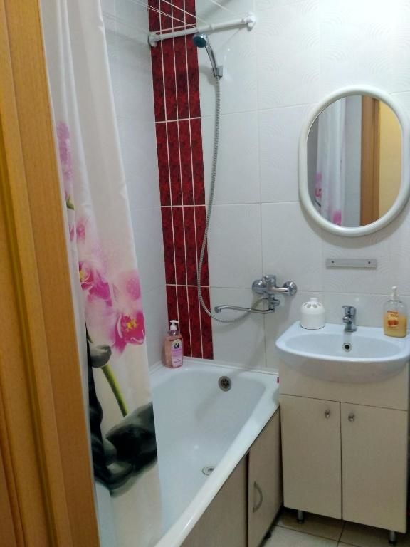 Апартаменты Apartment on Kirova street 46 Гомель-16