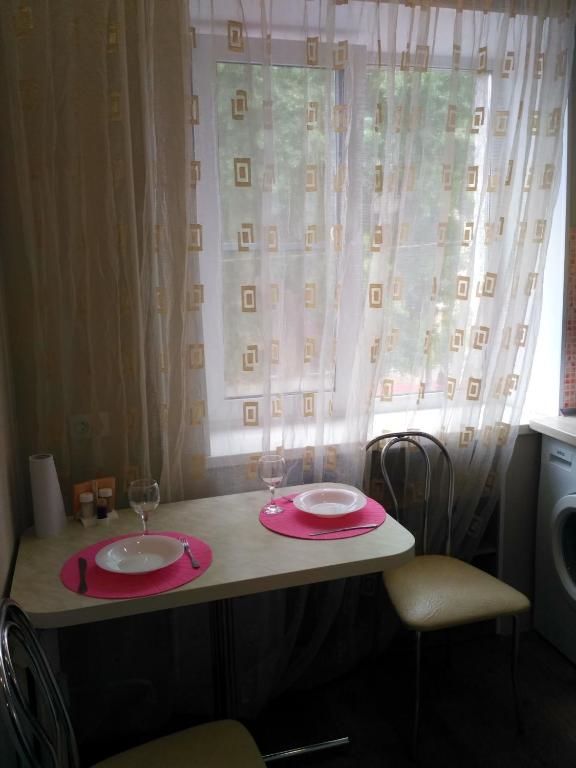 Апартаменты Apartment on Kirova street 46 Гомель